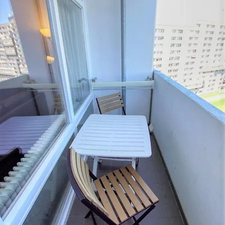 - Haus L, App 0l0904 Apartment Heiligenhafen