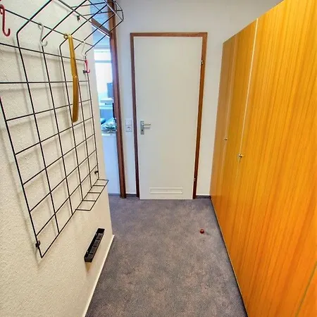 Apartment - Haus L, App 0l0904 *
