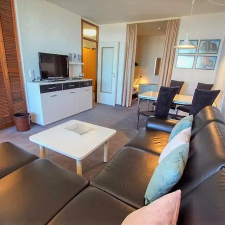 - Haus L, App 0l0904 Heiligenhafen