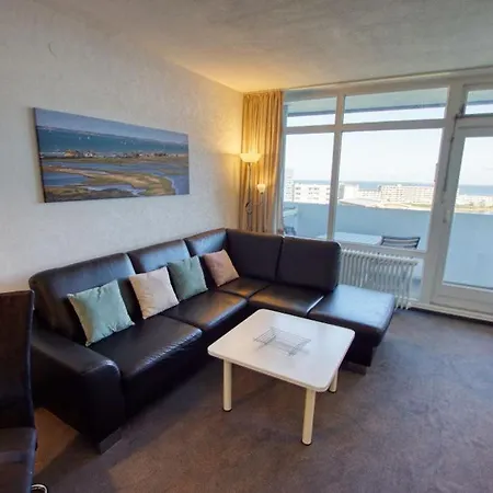 Apartment - Haus L, App 0l0904 *