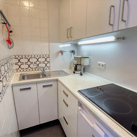 Appartement - Haus L, App 0l0904