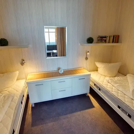 - Haus L, App 0l0904 Appartement Heiligenhafen
