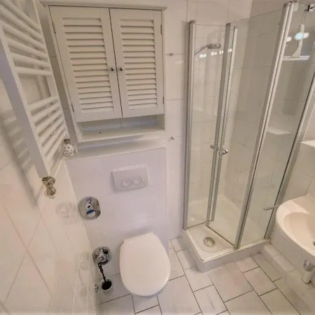 Appartement - Haus L, App 0l0904 Heiligenhafen